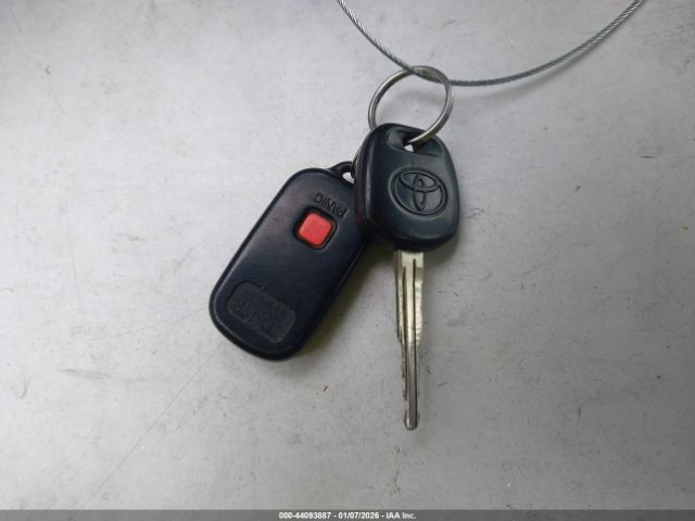 Toyota Corolla Le Image 9