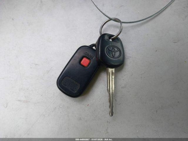 Toyota Corolla Le Image 9