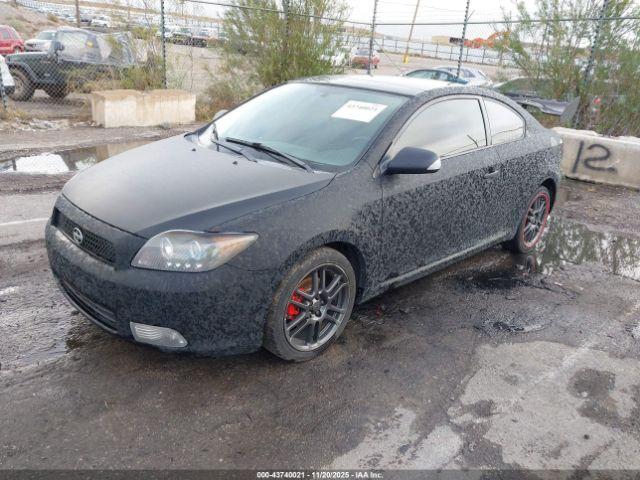 Scion TC Image 4