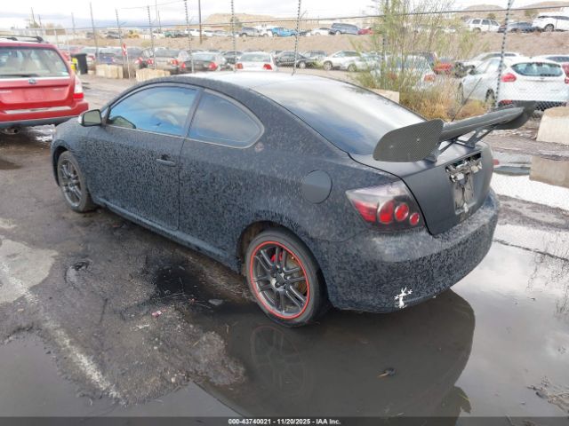 Scion TC Image 6