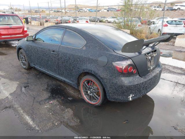 Scion TC Image 6