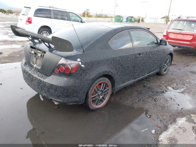 Scion TC Image 2