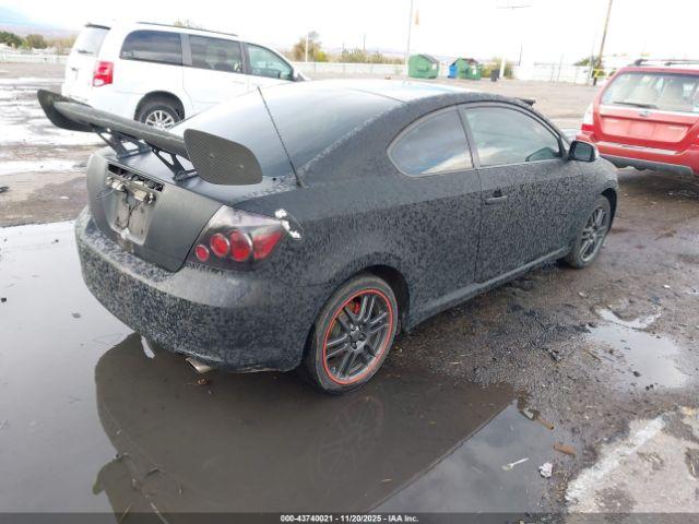 Scion TC Image 2