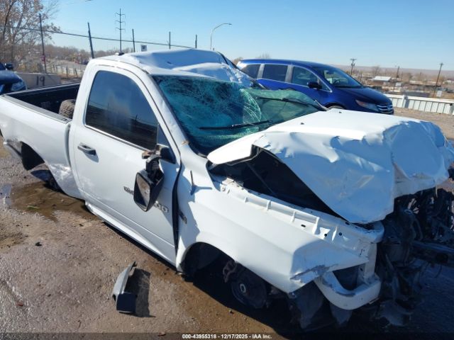 Ram 1500 St Image 11