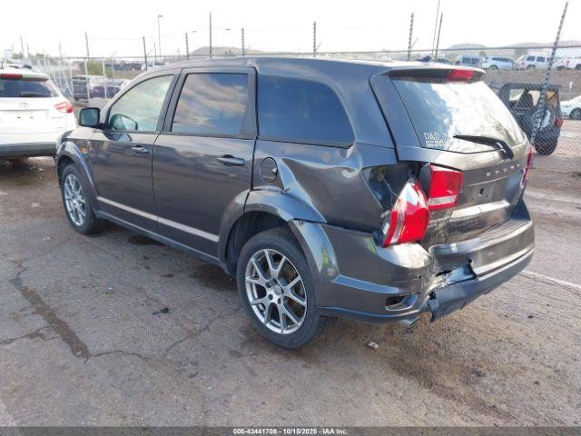 Dodge Journey Gt Awd Image 17