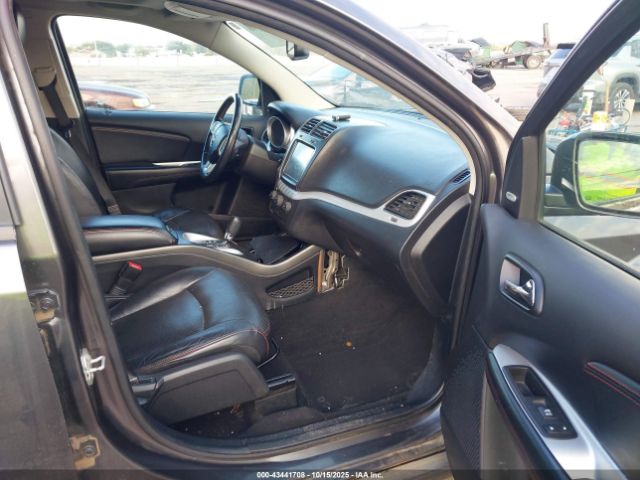 Dodge Journey Gt Awd Image 13