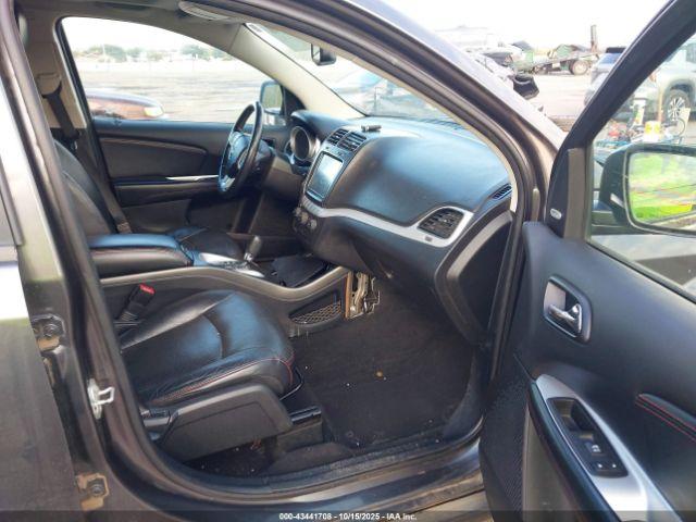 Dodge Journey Gt Awd Image 13