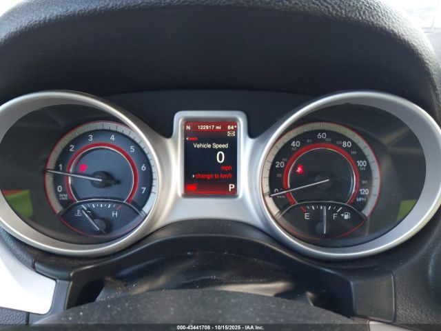 Dodge Journey Gt Awd Image 7