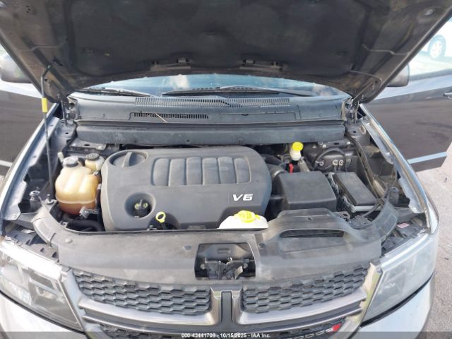 Dodge Journey Gt Awd Image 15