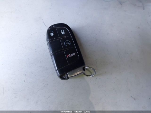 Dodge Journey Gt Awd Image 16