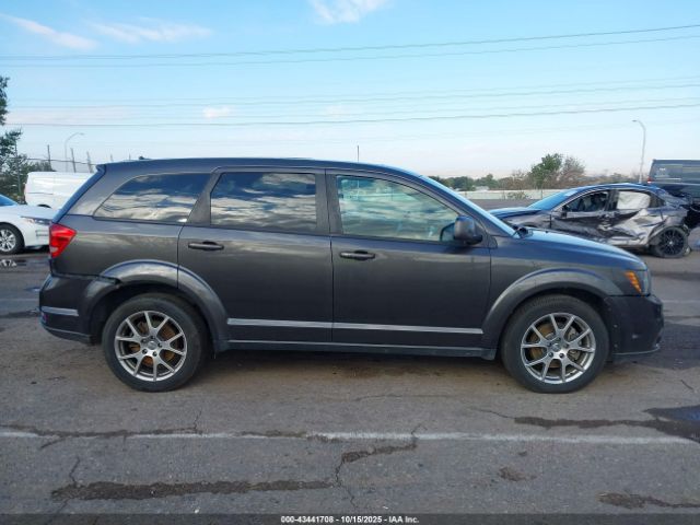 Dodge Journey Gt Awd Image 2