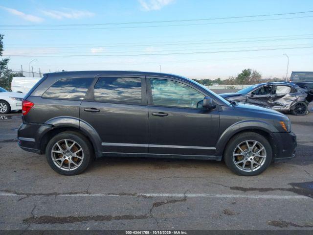 Dodge Journey Gt Awd Image 2