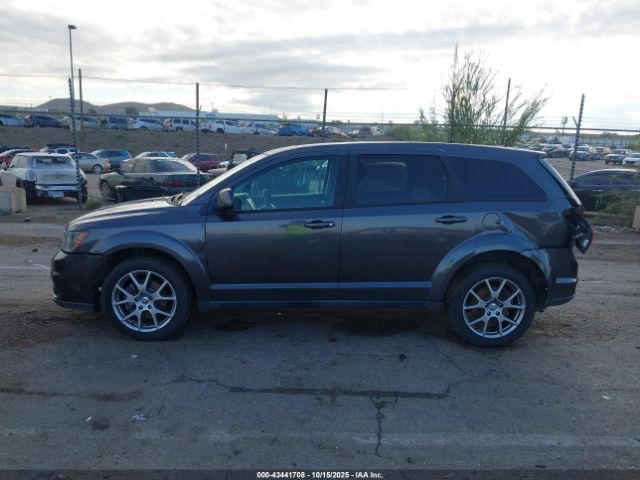 Dodge Journey Gt Awd Image 10