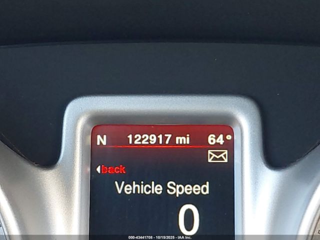 Dodge Journey Gt Awd Image 5