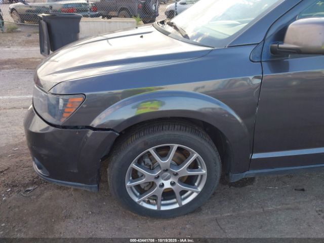 Dodge Journey Gt Awd Image 4