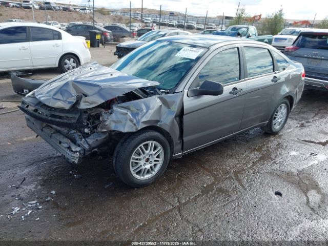 Ford Focus Se Image 4