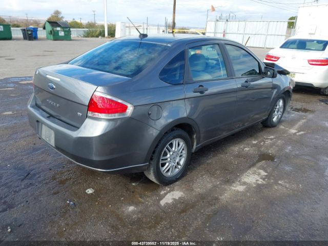 Ford Focus Se Image 8