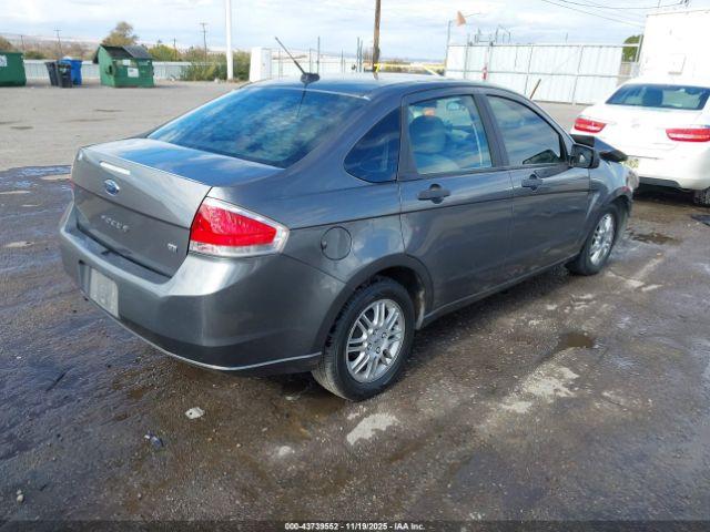 Ford Focus Se Image 8