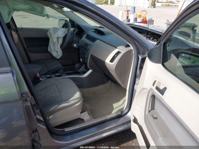 Ford Focus Se Image 7