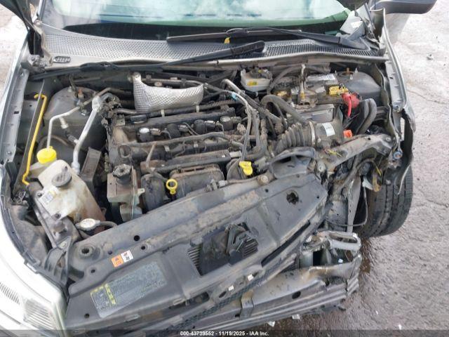 Ford Focus Se Image 15