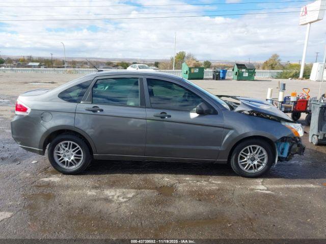 Ford Focus Se Image 10