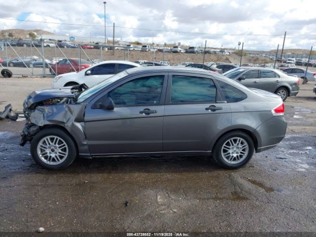 Ford Focus Se Image 13