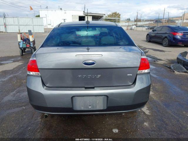 Ford Focus Se Image 14