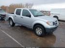 Nissan Frontier S Image 1