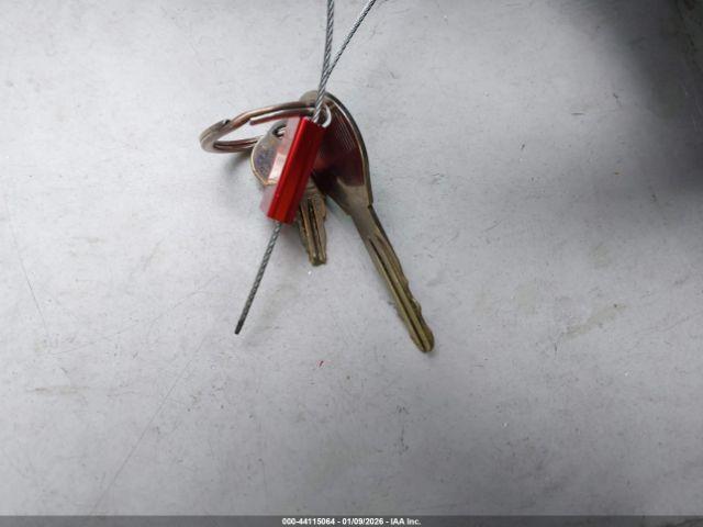 Nissan Frontier S Image 12