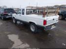 Ford Ranger Super Cab Image 11