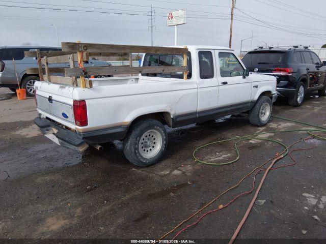 Ford Ranger Super Cab Image 9