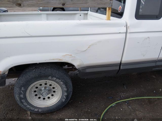 Ford Ranger Super Cab Image 5