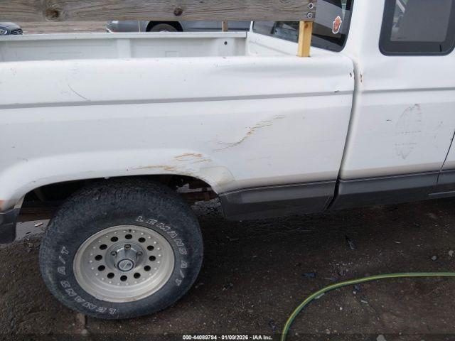 Ford Ranger Super Cab Image 5