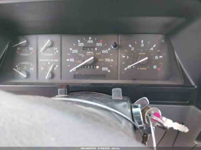 Ford Ranger Super Cab Image 2