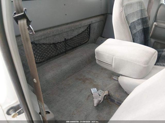 Ford Ranger Super Cab Image 6