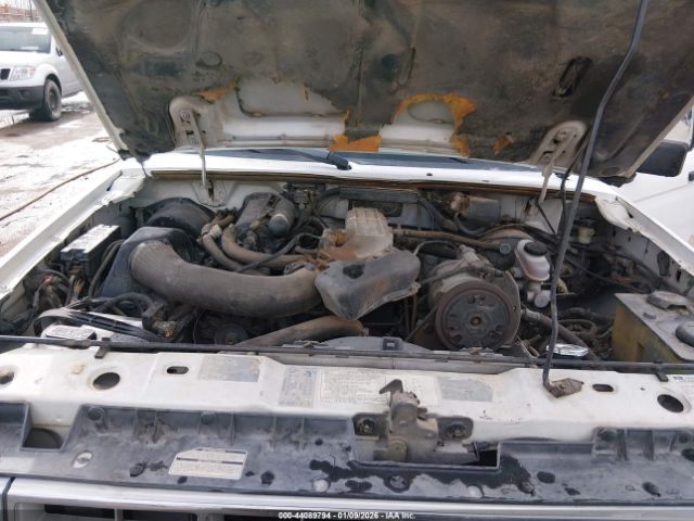 Ford Ranger Super Cab Image 8