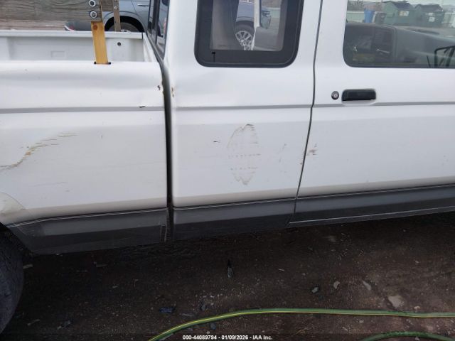 Ford Ranger Super Cab Image 10