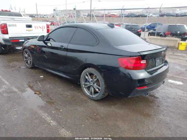 BMW M Series Image 13