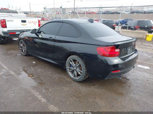 BMW M Series Image 13