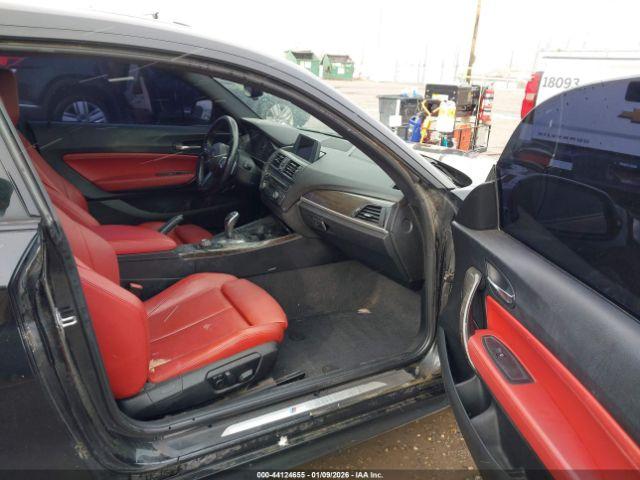 BMW M Series Image 2