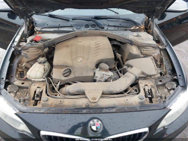 BMW M Series Image 3