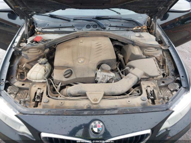 BMW M Series Image 3