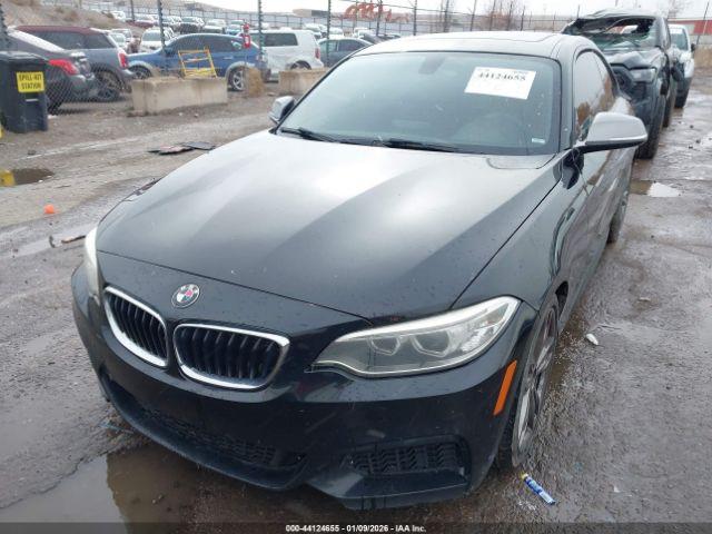 BMW M Series Image 12