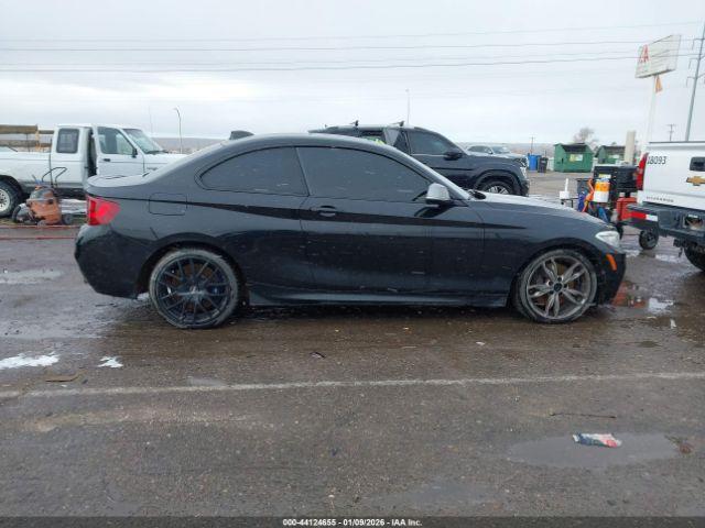 BMW M Series Image 9