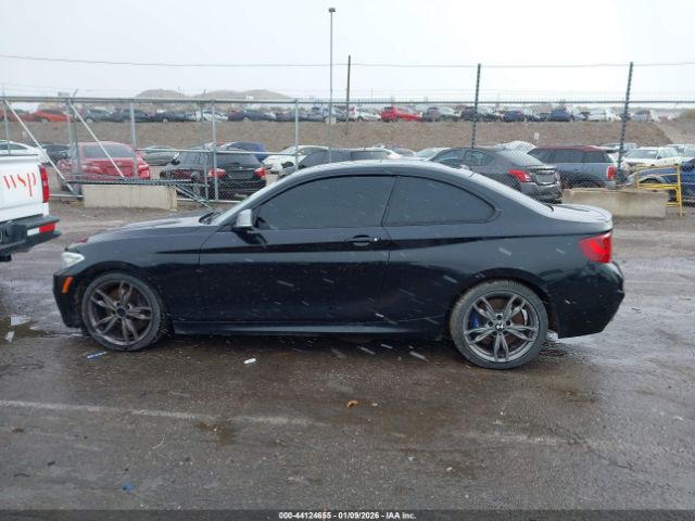 BMW M Series Image 8