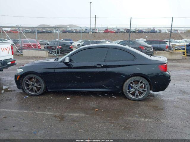 BMW M Series Image 8