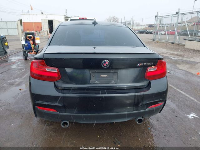 BMW M Series Image 10