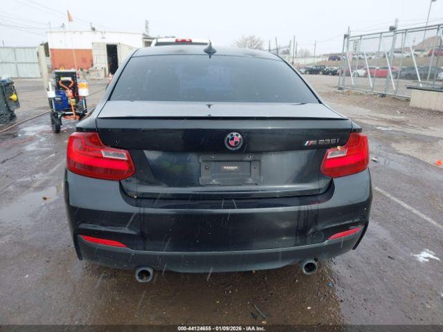 BMW M Series Image 10