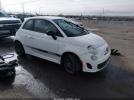 FIAT 500 Abarth Image 1