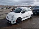 FIAT 500 Abarth Image 6